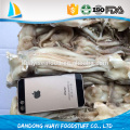 Замороженное кальмара щупальце loligo chinensis щупальце, illex squid tentacle.illex щупальцевая голова